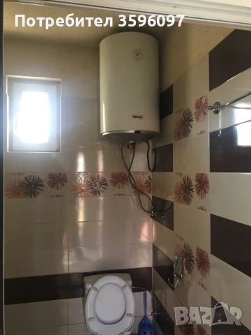 КЪЩА С ДВОР МОДЕРНО ПРЕДГРАДИЕ , снимка 4 - Къщи - 53418061