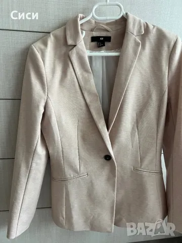 Дамско сако H/M, снимка 1