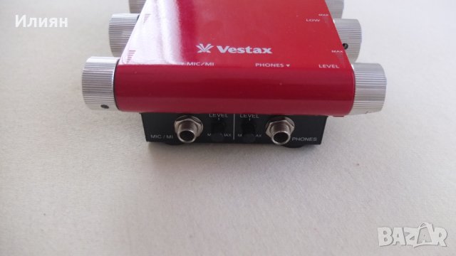 Продавам професионален аудио интерфейс , снимка 4 - Други - 27581507