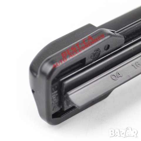 Комплект чистачки за предно стъкло подходящи за  BMW Seria 1 F20, F21, BMW Seria 2 F22, F23, F87, снимка 4 - Аксесоари и консумативи - 43621887