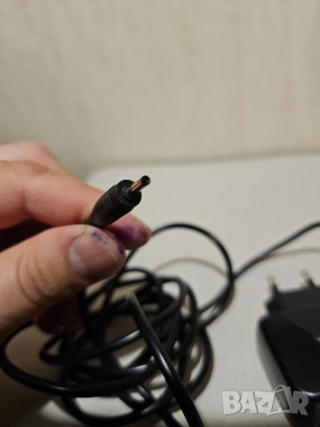 Захранване, адаптор 5 волта - 1 ампер, снимка 3 - Друга електроника - 43901428