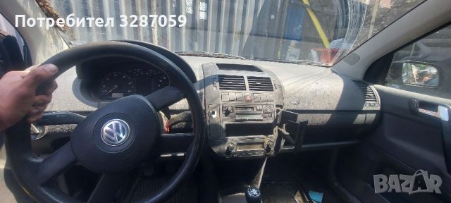 Vw polo, снимка 7 - Автомобили и джипове - 40778584