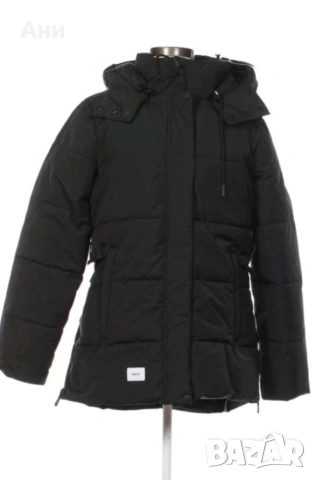 Яке на марката Knujo , снимка 5 - Якета - 53031799