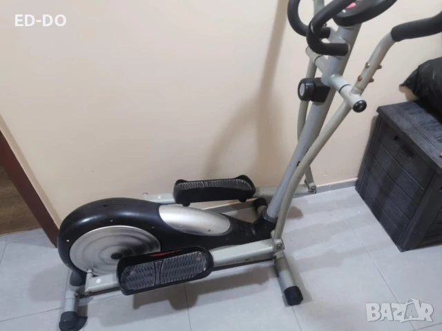 кростренажор