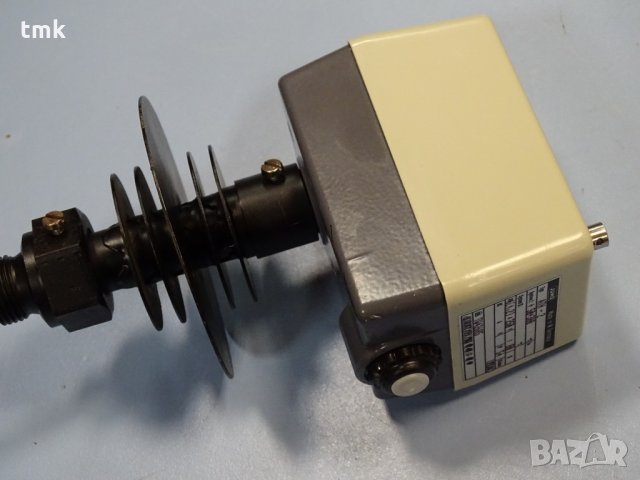 Термосонди JUMO ATH-2, ATH-70 , снимка 7 - Резервни части за машини - 32237387