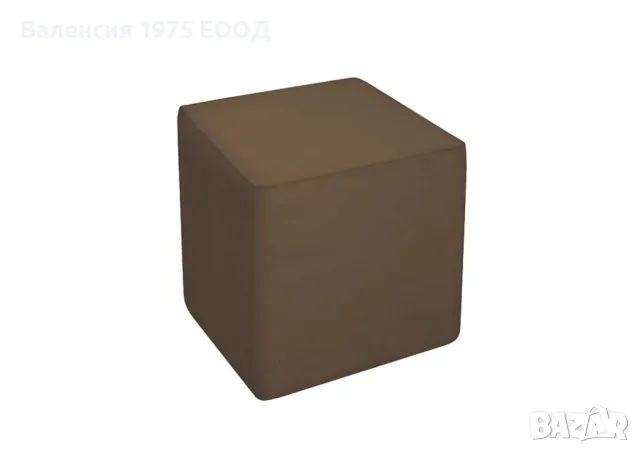 Табуретка Заро, снимка 2 - Дивани и мека мебел - 47363704