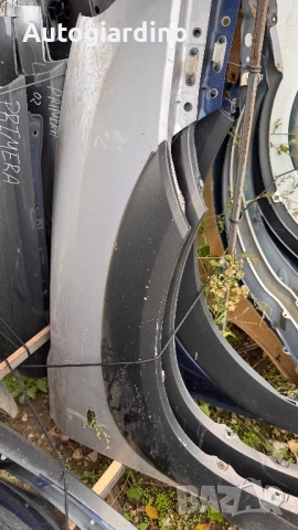 Калници за Hyundai Tucson 1998 - 2005, снимка 2 - Части - 52121806