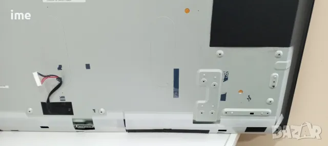 LED DISPLAY, Панел - матрица V400HJ9-MD1. Свален от Телевизор Panasonic TX-40ESW504., снимка 8 - Части и Платки - 47580703