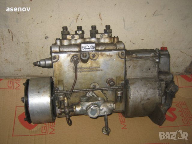 горивно нагнетателна помпа 