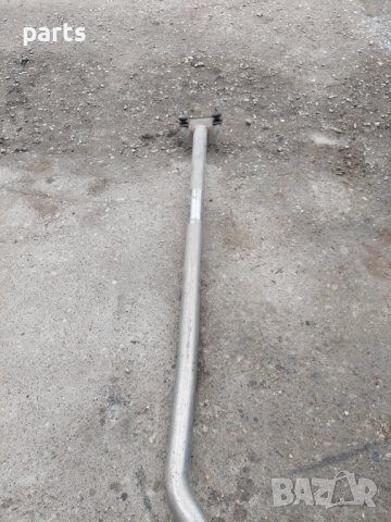 Тръба Генерация Пежо Партнер - Ситроен Берлинго N, снимка 4 - Части - 36960236