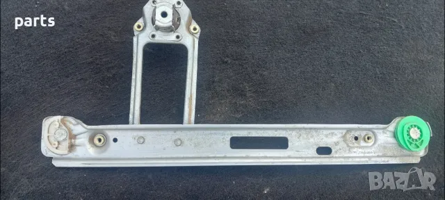 Заден Ляв Стъклоповдигач Форд Фокус Мк1 (1), снимка 4 - Части - 47298681