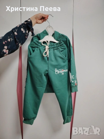 ✨Нови дрешки за 5г. момиченце на страхотни цени🎁🎊, снимка 8 - Други - 52848685