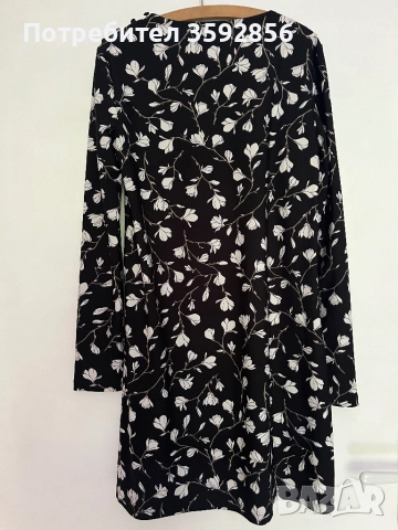 Нови рокли на MANGO, XS и S размер, снимка 7 - Рокли - 52523886