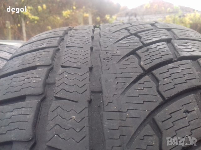 2бр.Nokian WR 235 55 17 103V DOT 3218, снимка 5 - Гуми и джанти - 27240281