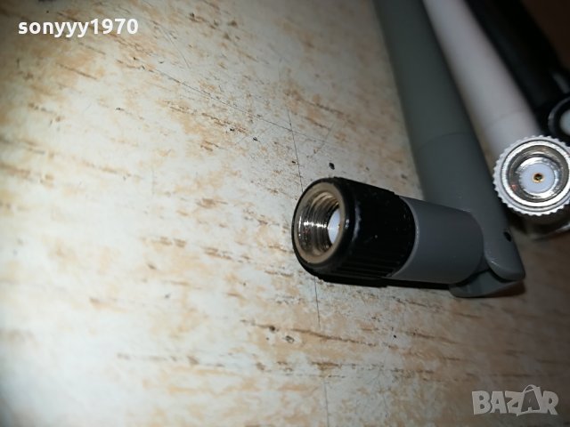 антени за рутери 2104211023, снимка 14 - Рутери - 32627866