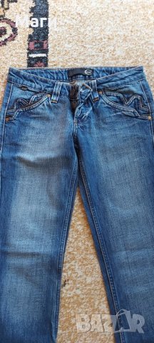 Дънки, снимка 2 - Дънки - 35433650