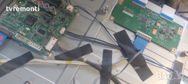 MAIN BOARD ,EAX64891403(1.0),EBT62385638  for LG 39LN5400, дисплей HC390DUN-VCFP1-21XX, снимка 3 - Части и Платки - 40118446