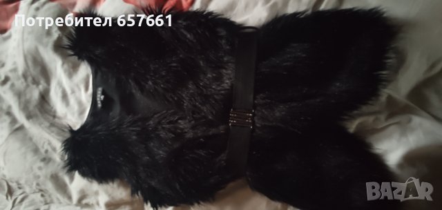 Дамски елек , снимка 3 - Елеци - 39433032