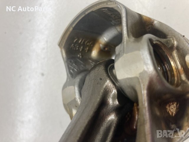 Бутало с биела за VW Polo 1.2 TSI 110 коня 04EL CJZ Евро-6 2016, снимка 10 - Части - 43069546