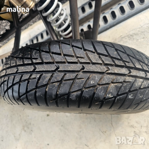 Атв 250-кубика внос от Германия кара се с Б-категория , снимка 13 - Мотоциклети и мототехника - 52033961