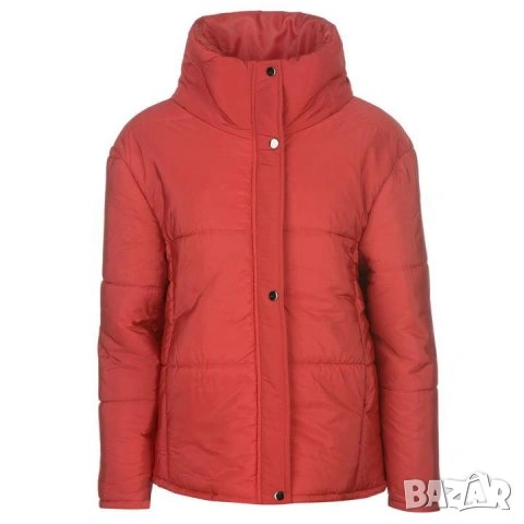 SportFX Puffer Дамско яке 660up2