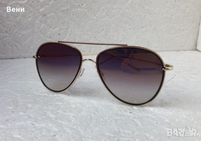 Dior 2020 унисекс  слънчеви очила авиатор дамски мъжки, снимка 5 - Слънчеви и диоптрични очила - 28633723