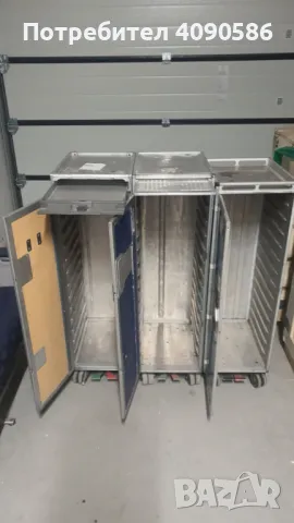 Кетъринг количка от самолет винтидж вече са само 2бр Airbus Boing Gedore Knipex, снимка 2 - Колекции - 49581662