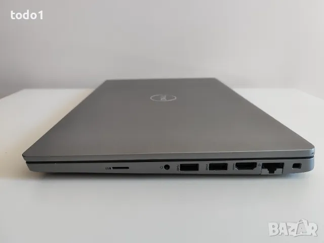 Dell Latitude 5420 FHD IPS i5-1135G7/256GB/8GB, снимка 5 - Лаптопи за работа - 49976943