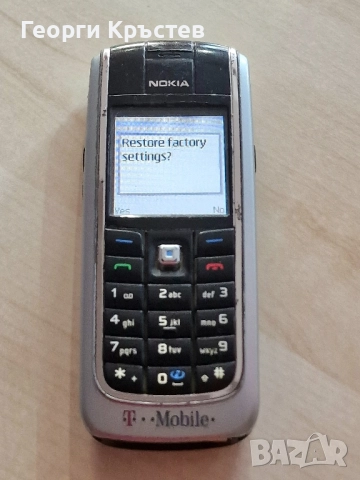 Nokia 6021(2 бр.), снимка 6 - Nokia - 43780624