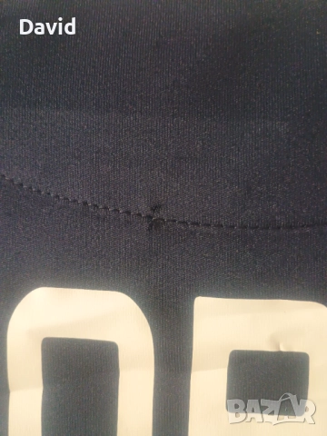 Оригинална резервна фланелка на Форли х Фабио Адобати 16/17, снимка 8 - Футбол - 51770779