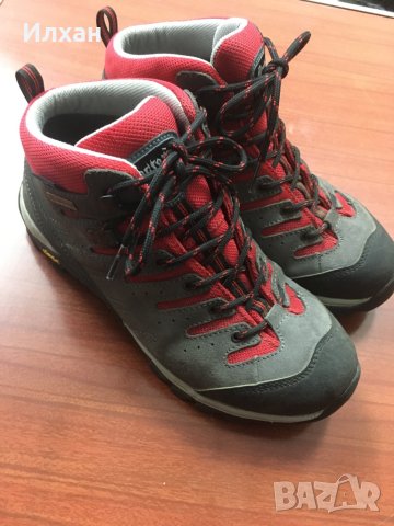 Туристически обувки Bestard Travessa GTX - 40, снимка 1 - Други - 43032846