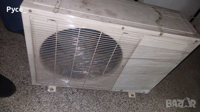 продавам 12-ка климатик