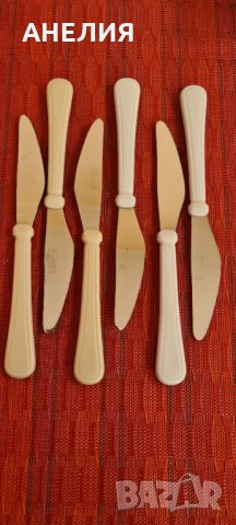 Прибори за хранене , снимка 5 - Прибори за хранене, готвене и сервиране - 34671648