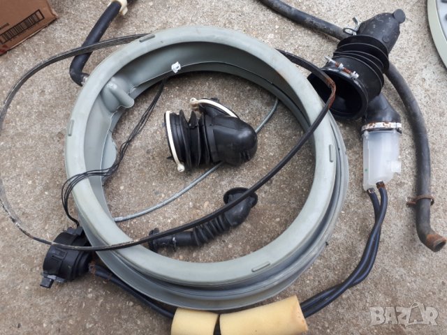 Продавам на части пералня ELECTROLUX EWI-1235, снимка 8 - Перални - 33168937