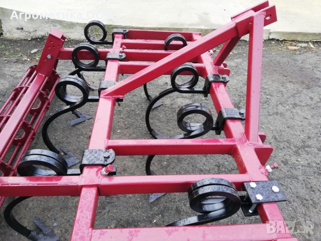 Лозарски култиватор