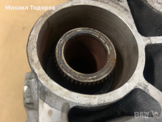 Раздатка Волво ХС90/Volvo XC90, снимка 10 - Части - 35420335