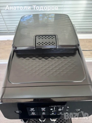 PHILIPS EP1220, снимка 9 - Кафемашини - 50711340