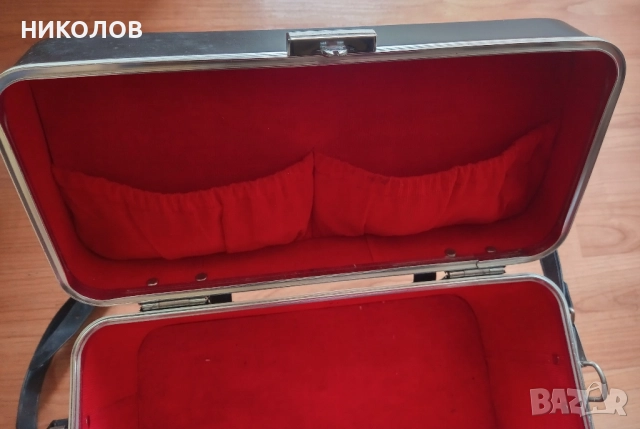 ФОТО - ЧАНТА , снимка 4 - Чанти, стативи, аксесоари - 51741869