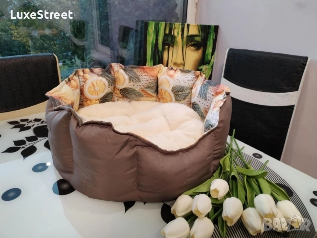 Кучешки и Котешки Легълца🐕🐈, снимка 16 - За кучета - 52426976