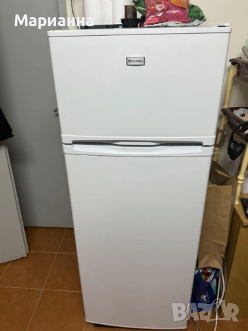 Хладилник - 200 лв