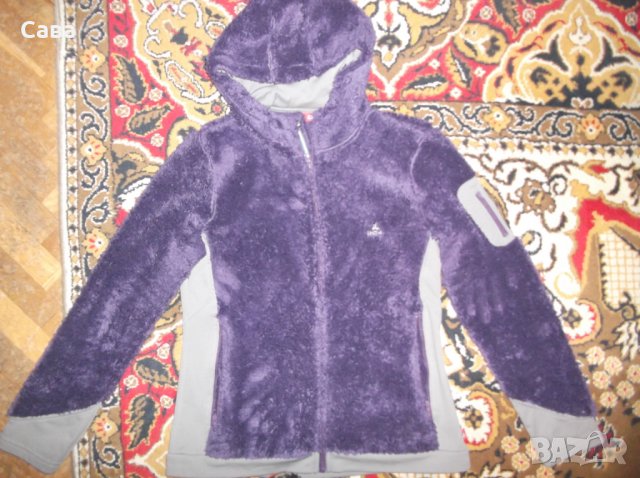 Суичър OCK   дамски,М-Л, снимка 2 - Суичъри - 27109795