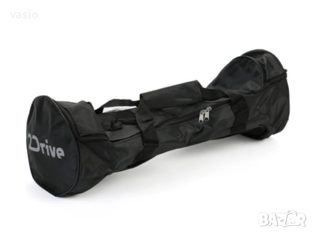 Ел Ховърборд 2Drive 6.5inc 500w Bluetooth, снимка 4 - Скейтборд, ховърборд, уейвборд - 52934998