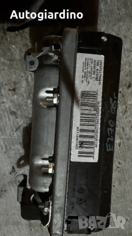 Аirbag за Mercedes E Class - A2118601305 / 30004780C, снимка 2 - Части - 53420071