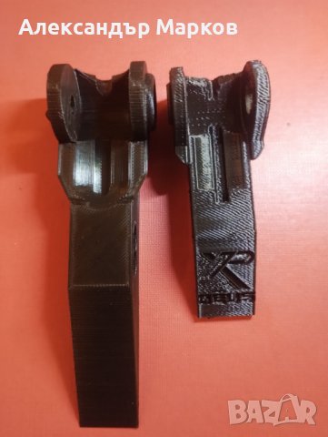 XP DEUS II-Кит за балансиране на сонда-34x28, снимка 9 - Друга електроника - 39731423