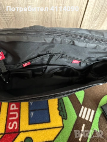 Бебешка чанта за принадлежности, снимка 2 - Раници - 53084871