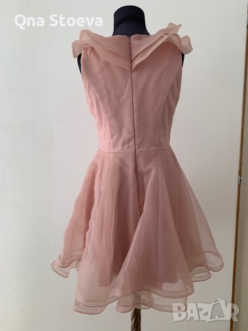 Официална рокля, снимка 3 - Рокли - 43374141