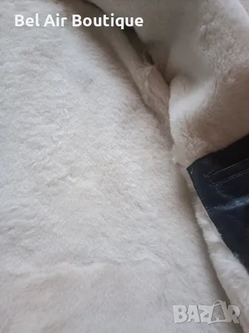 Мъжки кожени якета от естествена кожа, мъжко кожено яке, снимка 14 - Якета - 49136492