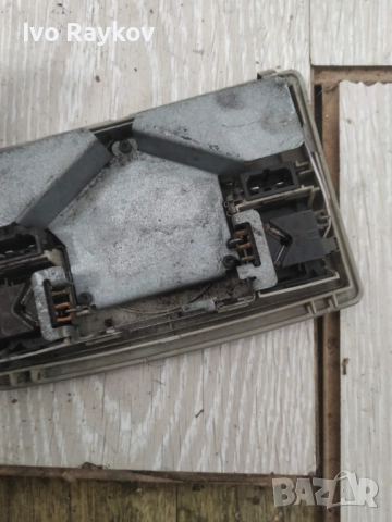 Плафон за  Audi A6 4B C5 , 4B0 947 105, снимка 2 - Части - 52422847