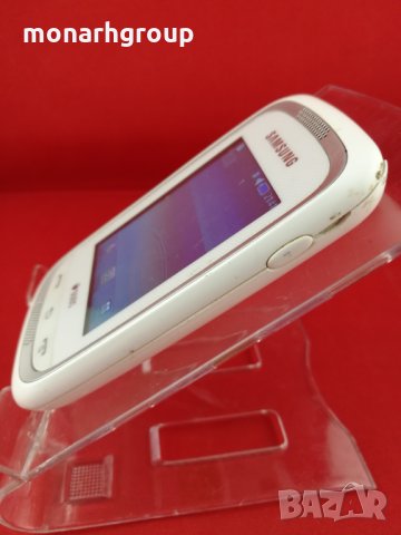 Телефон Samsung Duos, снимка 3 - Samsung - 16013221