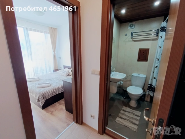 Апартамент под наем за нощувки, снимка 6 - Квартири, нощувки - 52426168